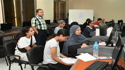 التربية والتعليم تكشف عن موعد فتح تسجيل الرغبات لطلاب الثانوية العامة 2024 الناجحين في الدور الثاني