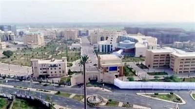 بالأسماء: 10 متقدمين لمنصب رئيس جامعة كفر الشيخ منهم سيدتان ونائب 