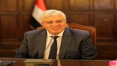 وزير التعليم العالي يستعرض تجربة بنك المعرفة المصري في مؤتمر 