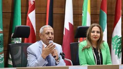 انطلاق المعسكر الدولي الرابع حول الذكاء الاصطناعي في اللوجستيات بفرع الأكاديمية العربية للعلوم والتكنولوجيا بالعلمين الجديدة 