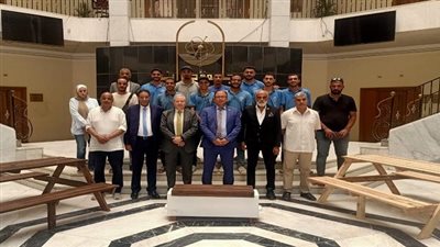 جامعة حلوان تعلن إطلاق المرحلة الثالثة من مشروع تشغيل 1000 طالب