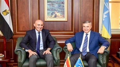 وزير التربية والتعليم في جولة تفقدية بالإسكندرية لمواجهة الكثافات الطلابية وسد عجز المعلمين