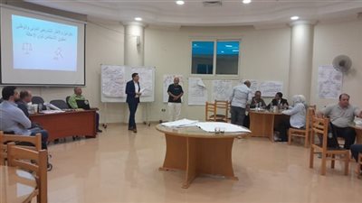 تعرف علي استعدادات تعليم كفر الشيخ للعام الدراسي الجديد