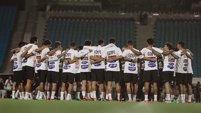 عاجل.. 3 تغييرات في تشكيل منتخب مصر أمام بوتسوانا 