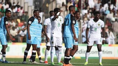 عاجل.. تأجيل مباراة مصر وبوتسوانا رسميا.. الاتحاد البوتسواني يكشف