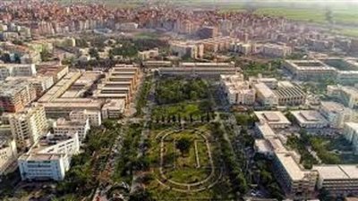 جامعة المنصورة تفوز بجائزة كونفوشيوس اليونسكو الدولية لمحو الأمية