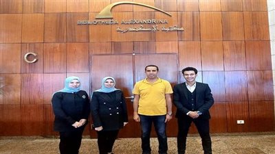 جامعة مطروح تتألق في تصفيات دوري ريادة الأعمال المصري الأول