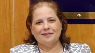 تجديد تعيين شيرين شوقي أمينًا عاما لــ جامعة بنها