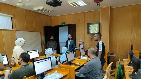 تنسيق الجامعات 2024