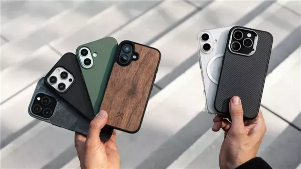 iPhone 16 Plus