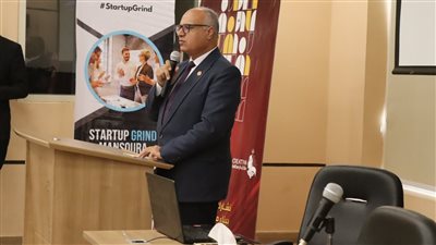 جامعة المنصورة تنظم جلسات حوارية بين المؤسسات التعليمية والصناعية ضمن أنشطة تحالف جامعات أقليم الدلتا 