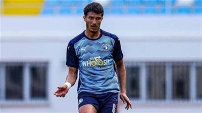 2 مليون دولار تعرقل صفقة انتقال أسامة جلال لـ 