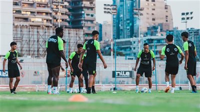 قبل إغلاق باب القيد.. 3 صفقات جديدة في الزمالك