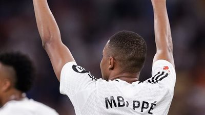 مبابي يقود تشكيل ريال مدريد أمام شتوتجارت اليوم في دوري أبطال أوروبا