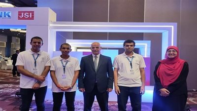 جامعة كفر الشيخ تحصد المركز الثاني في المسابقة الشبابية لمشروع برنامج تعزيز تنظيم الأسرة