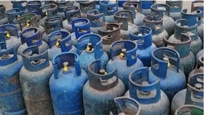 عاجل.. 150 جنيها سعر انبوبة البوتاجاز.. قرار مجلس الوزراء بشأن زيادة أسعار الغاز