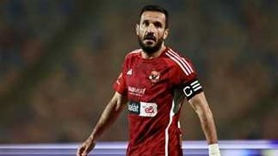 مفاجأة في عودة علي معلول للمشاركة مع الأهلي