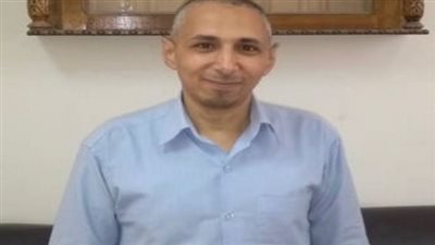 تصنيف الدكتور يسري حسن ضمن أفضل 2% من علماء العالم