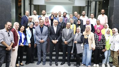 ماذا قال وزير التربية والتعليم عن إعادة هيكلة الثانوية العامة ؟ 