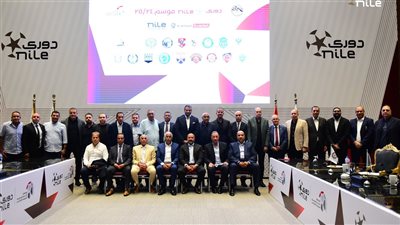 بعد اجتماع رابطة الاندية.. شوبير يكشف الكواليس الكاملة لشكل الدوري المصري الجديد