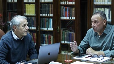 بعد اجتماع الخطيب وكولر.. مفاجأة بشأن مصير صفقة الأجنبي الخامس فى الأهلي