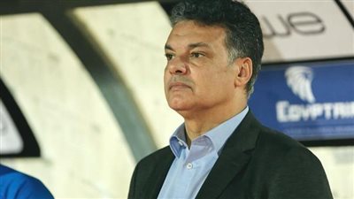 وفاة الكابتن إيهاب جلال المدير الفني للإسماعيلي