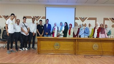 كليتى الطب والزراعة جامعة عين شمس تحصدان المركز الأول في مسابقة صناعة المحتوي العلمي 