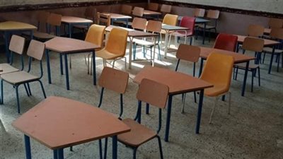 أخبار التعليم اليوم.. مدير تعليم الفيوم: بدء الدراسة فى 81 مدرسة بالتعليم العام والفني