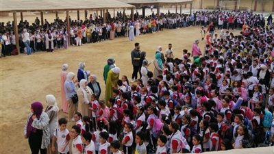 أول تصريح لمسئول حكومي حول تعطيل الدراسة في المدارس بداية من الغد بسبب حالات مرضية