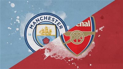 موعد مباراة مانشستر سيتي وآرسنال اليوم بالدوري الإنجليزي.. والقناة الناقلة