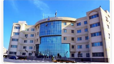 أخر موعد للتقديم 29 أكتوبر.. جامعة السويس تعلن عن وظائف جديدة شاغرة.. وظيفة جامعة