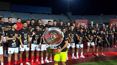 ميدو يعلق على سقوط قاعدة درع الدوري: 