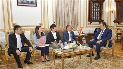 جامعة القاهرة وجوان دونج الصينية تتعاونان لإطلاق شراكة أكاديمية عالمية جديدة