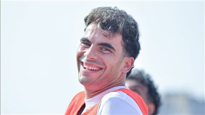 زيزو: الزمالك معتاد على البطولات.. والسوبر الأفريقي أمام الأهلي له 