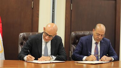 أخبار التعليم اليوم.. وزيرا العمل والتربية والتعليم يُوقعان بروتوكول تعاون لتطوير 