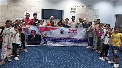 جامعة الأقصر تستضيف ندوة تثقيفية بعنوان 