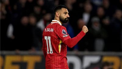 5 أندية سعودية تتصارع لضم محمد صلاح.. تعرف على الراتب الخيالي