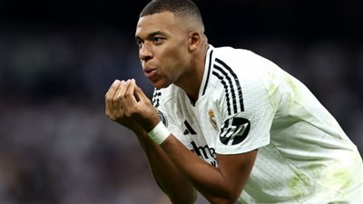 أبرزهم كيليان مبابي.. غيابات ريال مدريد أمام أتلتيكو مدريد فى الدوري الإسباني