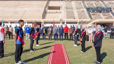 القائم بأعمال رئيس جامعة طنطا يتفقد انتظام الدراسة بكليتي الهندسة والتربية الرياضية 