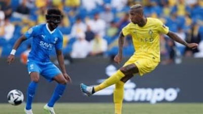 موعد مباراة النصر والريان بدوري أبطال آسيا.. القنوات الناقلة