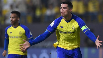تشكيل النصر أمام الريان القطرى فى دوري أبطال آسيا.. موقف كريستيانو رونالدو