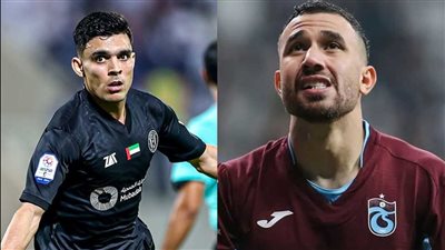 دوري أبطال آسيا.. تريزيجيه وبن شرقى يقودان تشكيل الريان أمام النصر