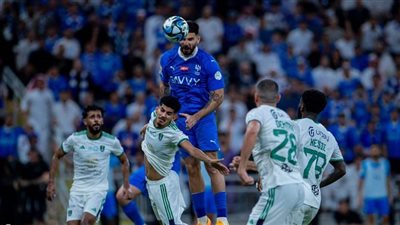 موعد مباراة الأهلي والوصل الإماراتي بدوري أبطال آسيا.. والقناة الناقلة