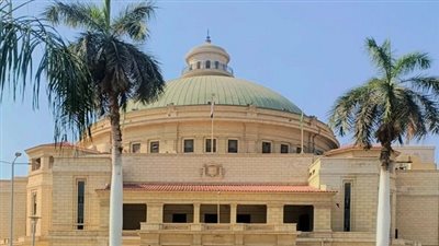 جامعة القاهرة تنظم ندوة بعنوان [نصر اكتوبر وتأصيل الانتماء لدى الشباب] داخل كلية الدراسات الافريقية العليا