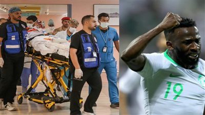 وكيل أعمال فهد المولد للجماهير: 