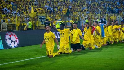دوري أبطال آسيا.. تشكيل الوصل الإماراتي المتوقع أمام الأهلي