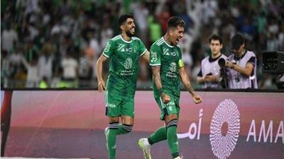 دوري أبطال آسيا.. معلق مباراة أهلي جدة والوصل الإماراتي