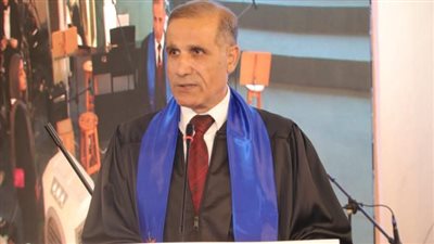 احتفالية كبرى لخريجى جامعة هليوبوليس دفعة 2024