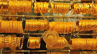 سعر الذهب اليوم الثلاثاء 1 أكتوبر 2024.. عيار 21 بـ 3565 جنيهًا