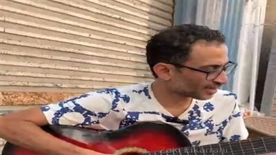 أكرم الكراني يطلق اغنية سميل مؤازرة للشعب اللبناني